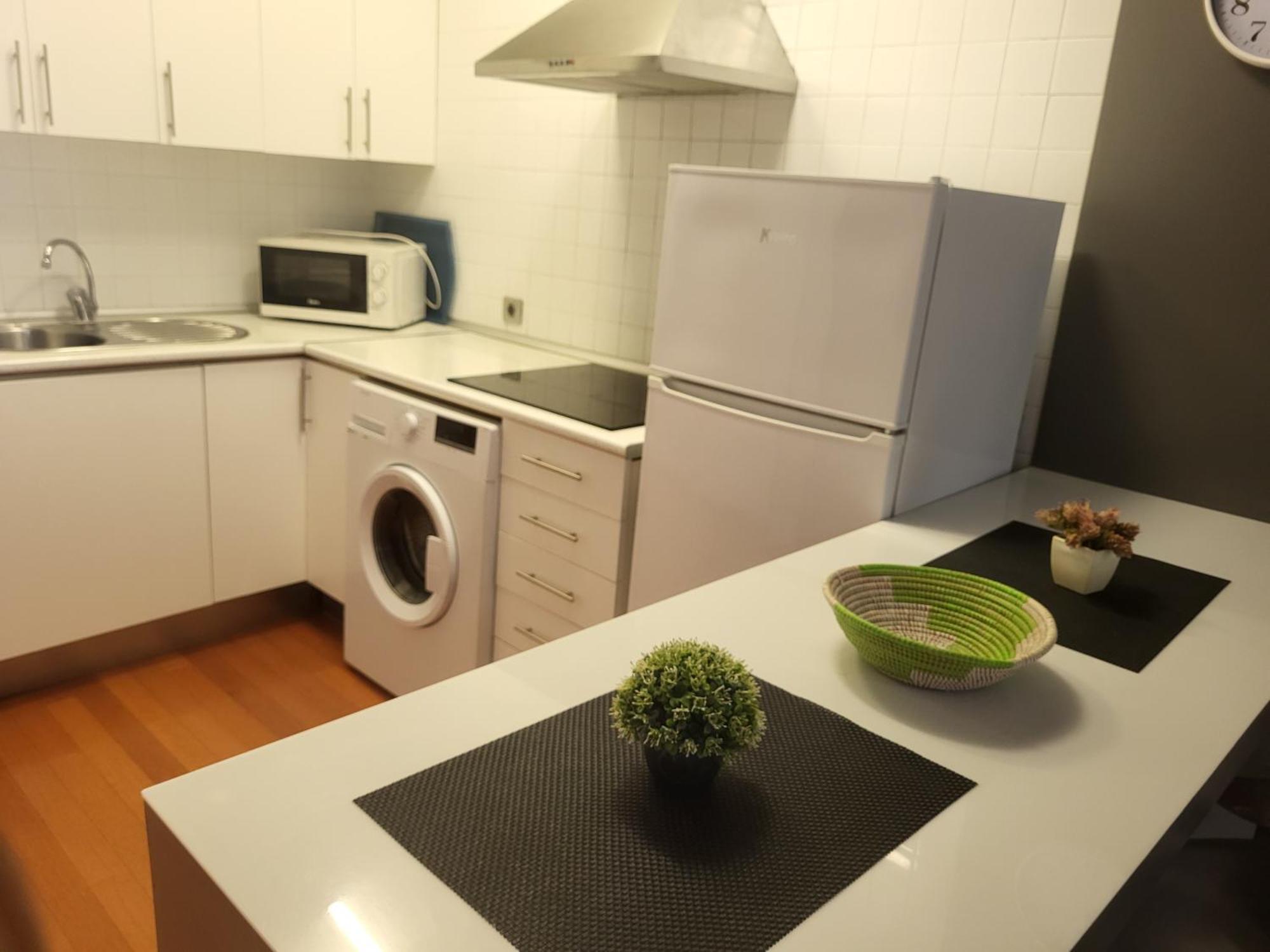 Appartement Sol Y Paz à Las Palmas de Gran Canaria Extérieur photo